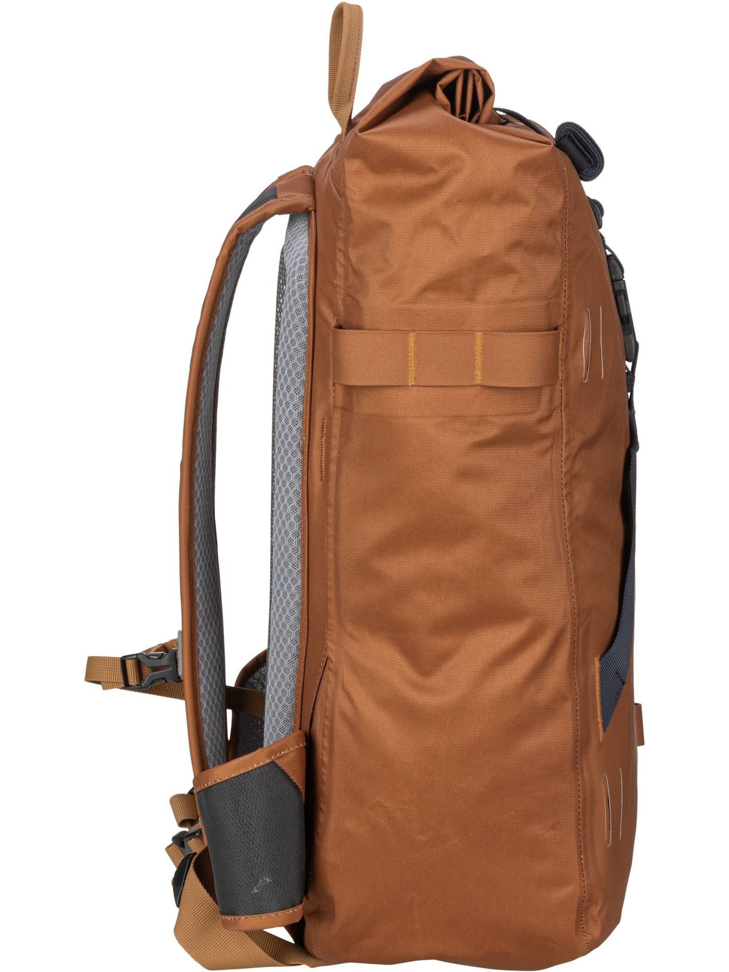 Sac à dos de sport 'Amager 25+5' DEUTER en marron