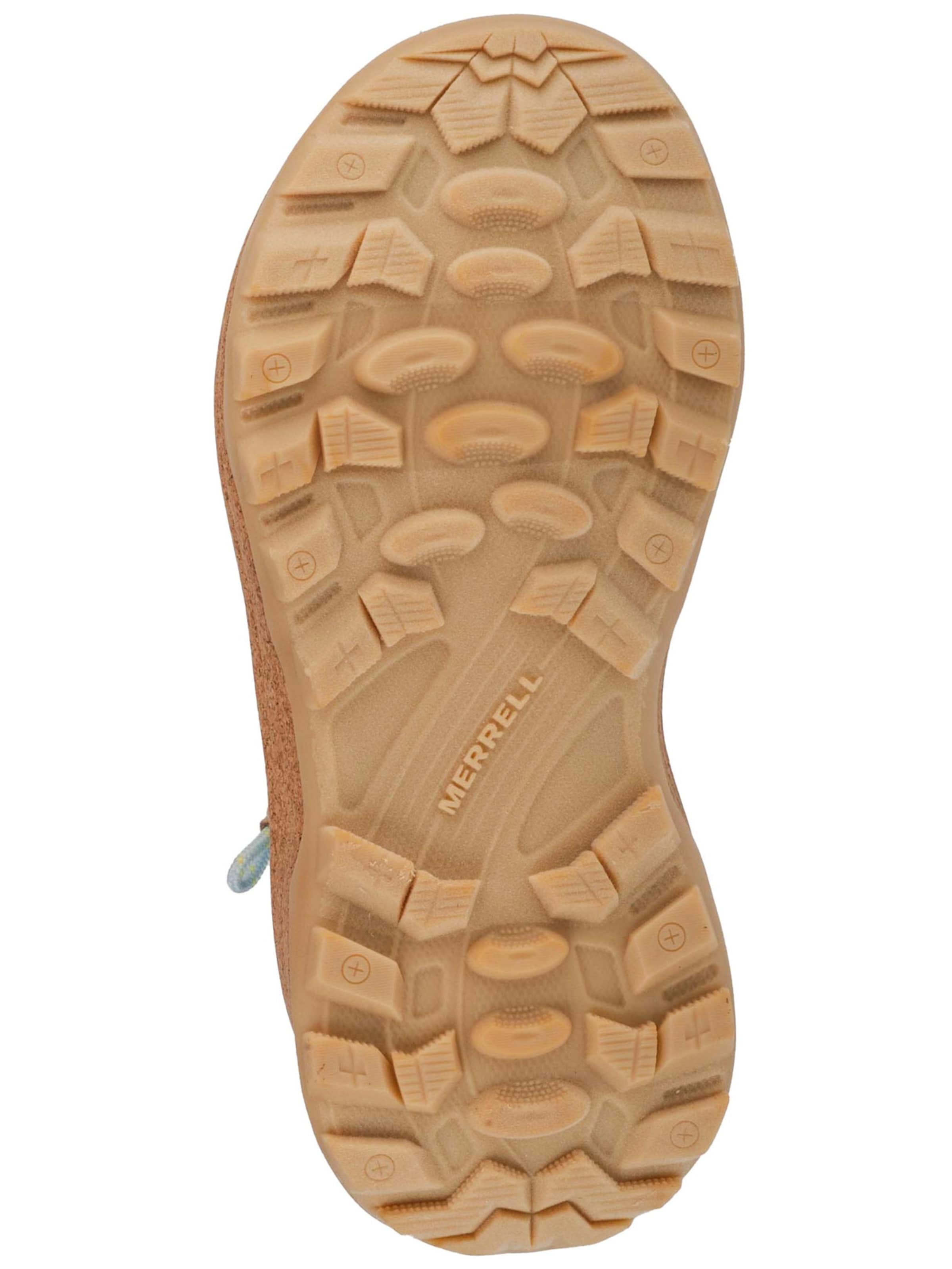 MERRELL Trekkingsandale 'Speed Fusion Web Rmx'‌‌‌‌‌‌ in Blau