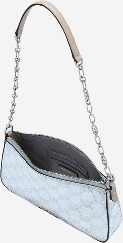 Sac bandoulière MICHAEL Michael Kors en argent