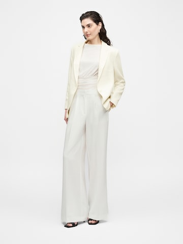 BOSS Блейзер 'C_Jabla3' в Белый