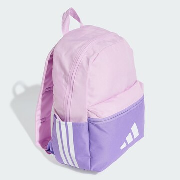 ADIDAS SPORTSWEAR Sportrucksack in Pink