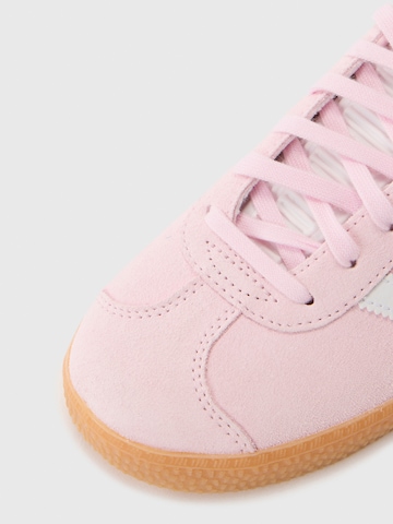 ADIDAS ORIGINALS Tenisky 'GAZELLE' – pink