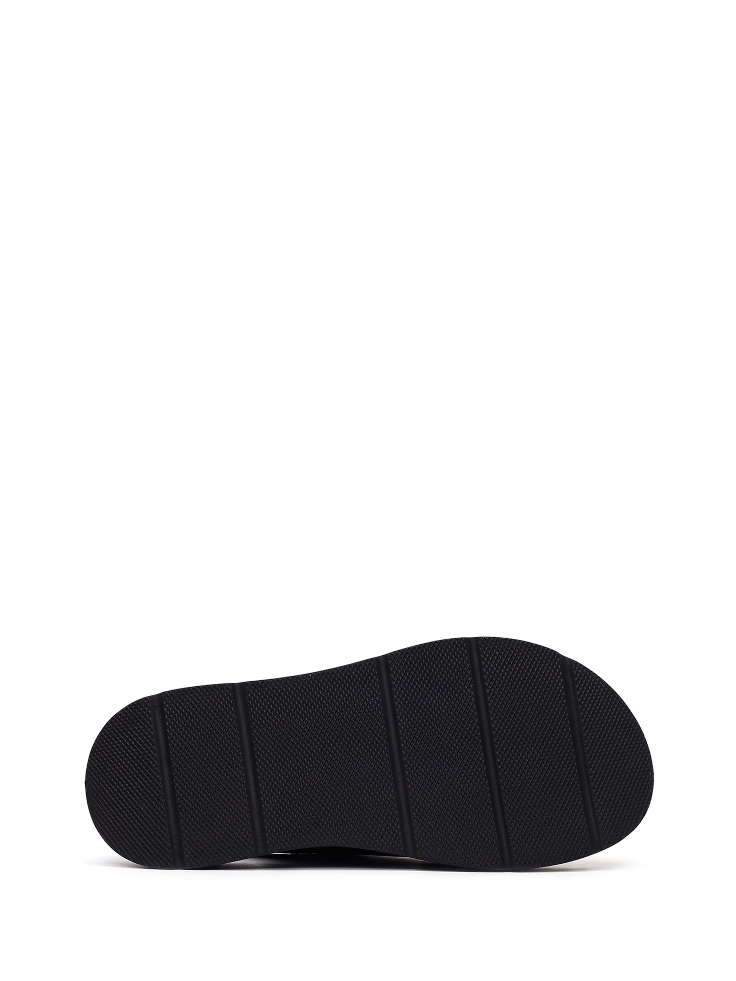 Sandales Derimod en noir