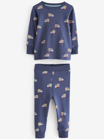 Next Pajamas in Beige