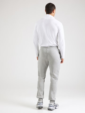 Effilé Pantalon 'M-GORI' NAPAPIJRI en gris