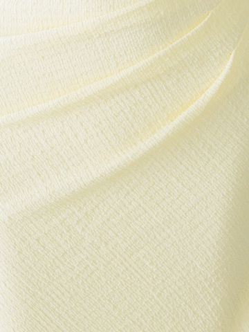 Abito 'Stevie' di BWLDR in bianco