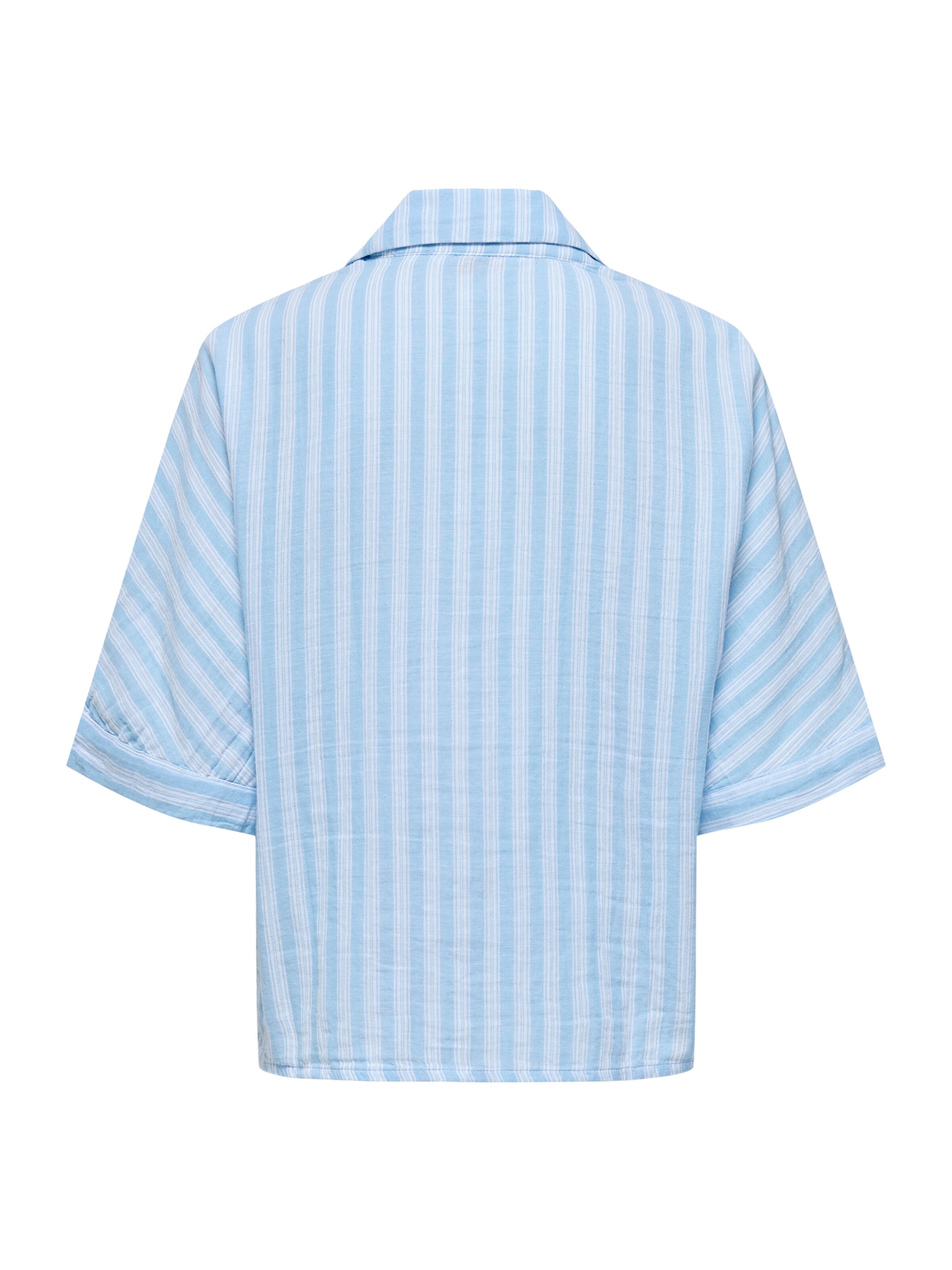 ONLY Blouse 'ONLTHYRA' in White