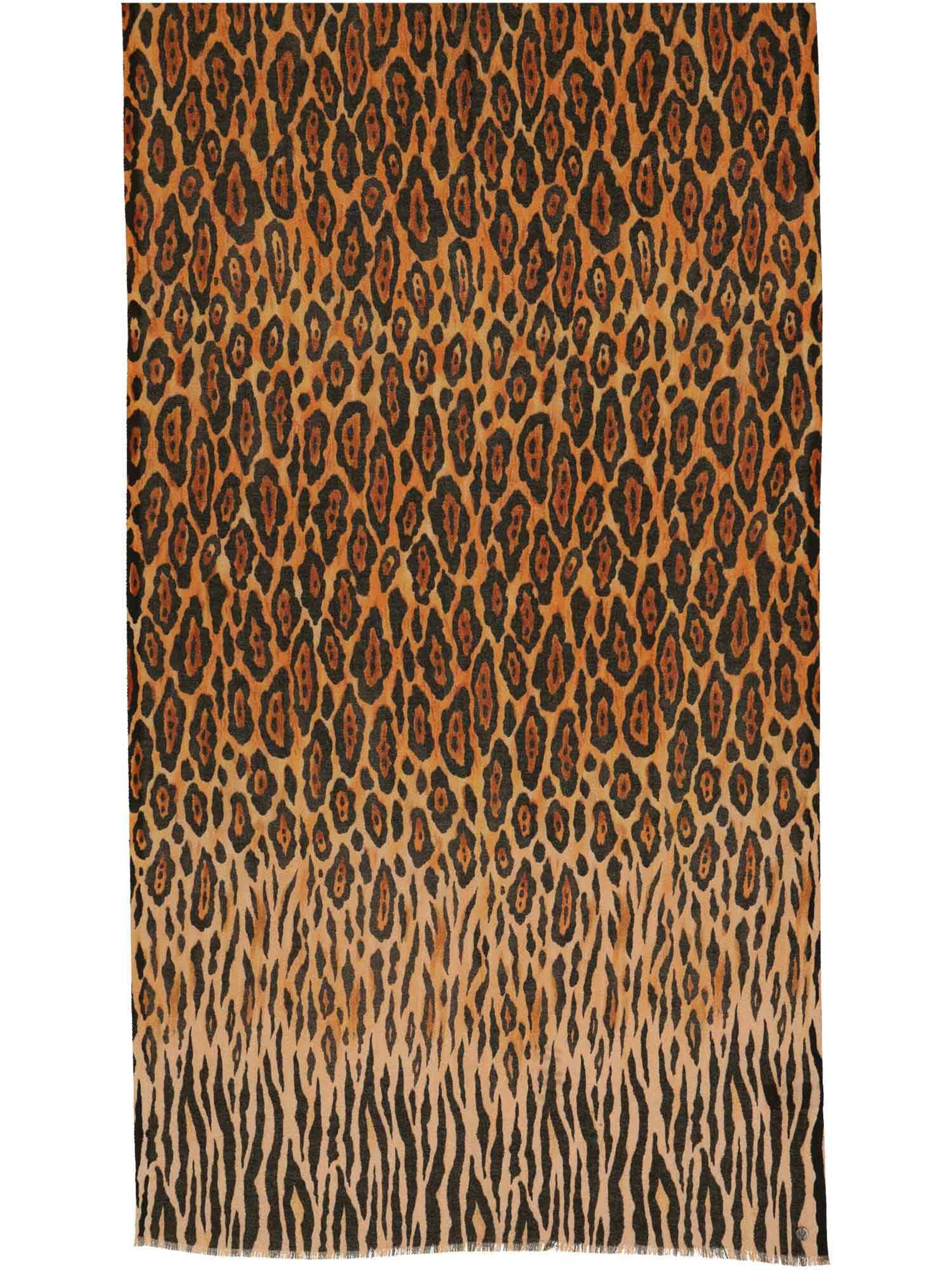 FRAAS Scarf in Beige