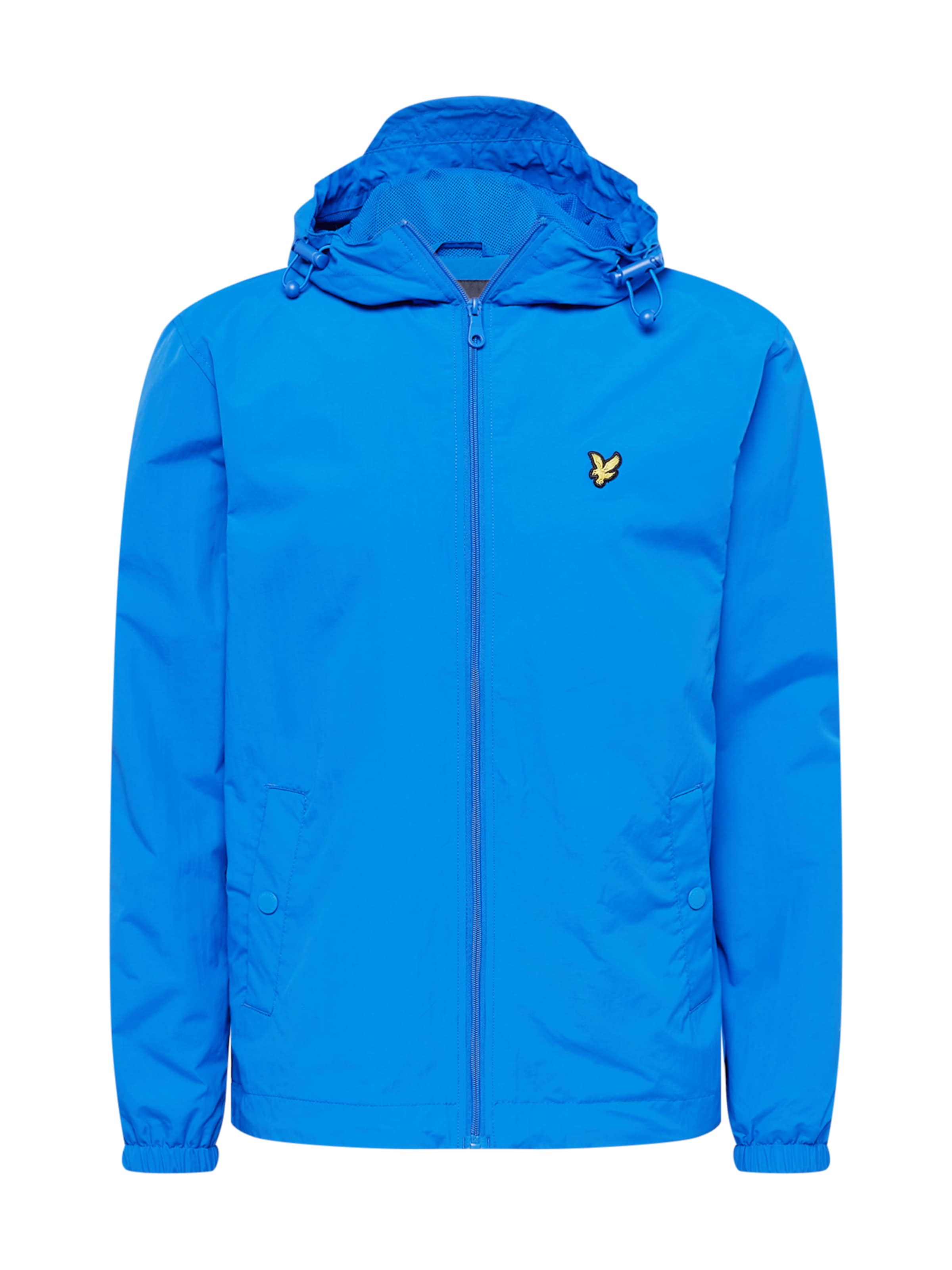Lyle \u0026 Scott Between-Season Jacket in 