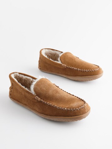 Mocassino di Next in marrone