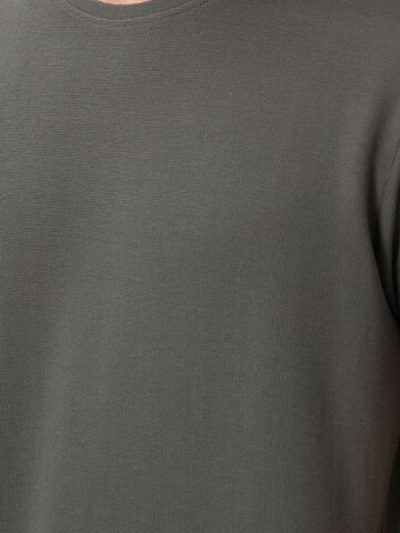Tommy Life Shirt in Green