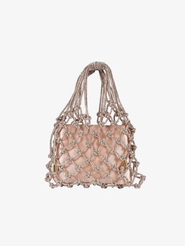 HIBOURAMA - Clutches em laranja