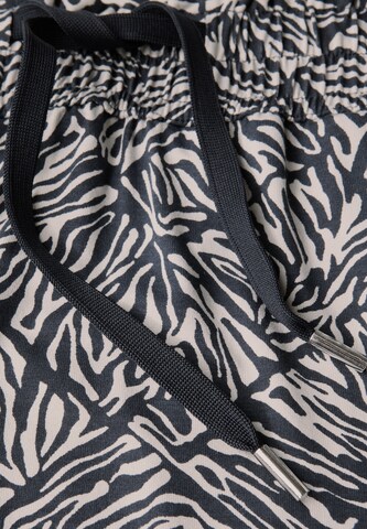 STREET ONE Skirt in Blue