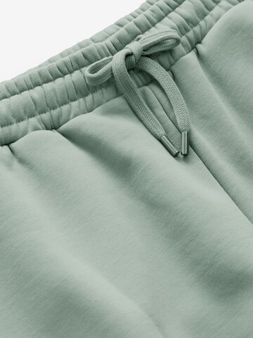 Next Loose fit Pants in Green