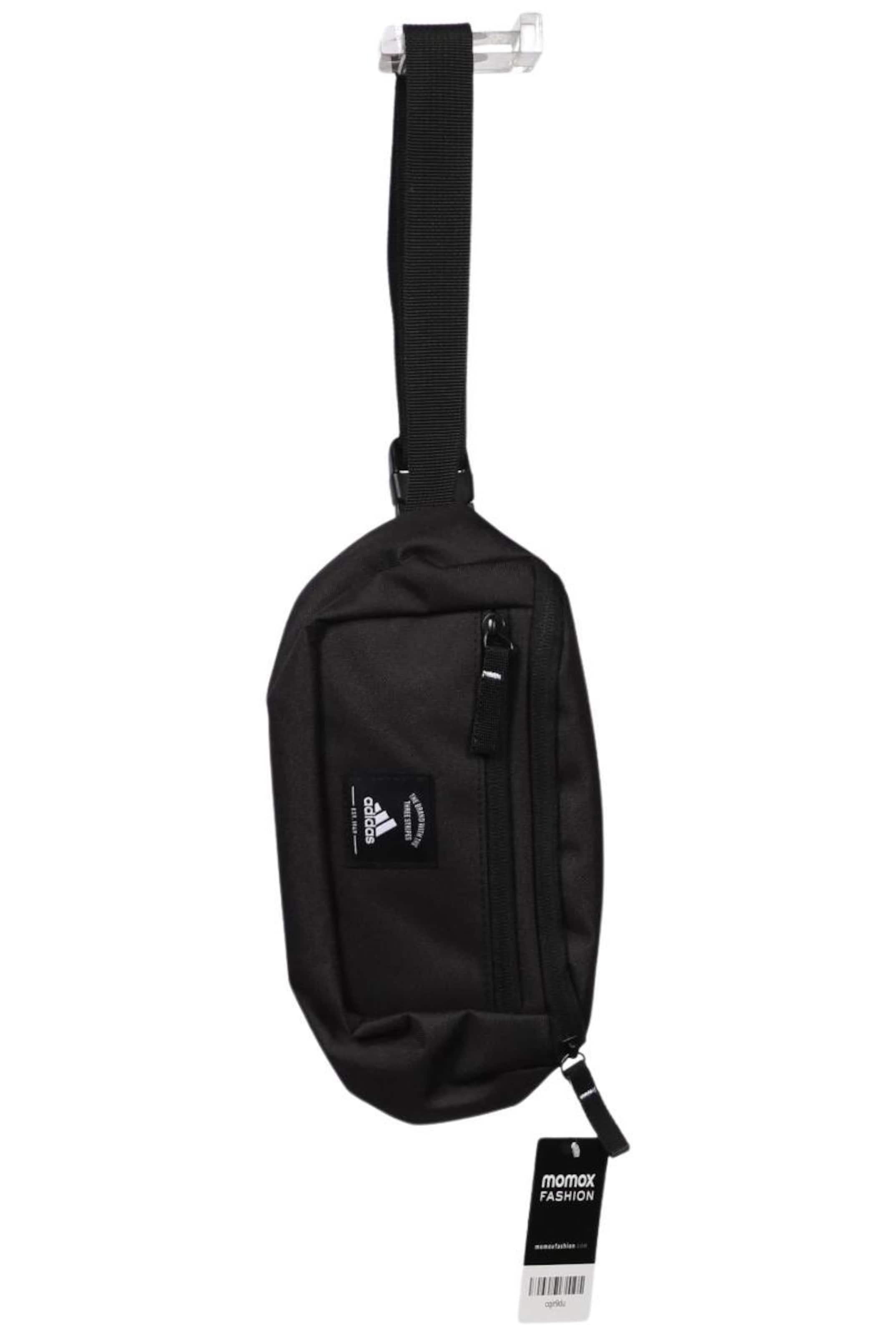 ADIDAS PERFORMANCE Tasche One Size in Schwarz: Vorderseite