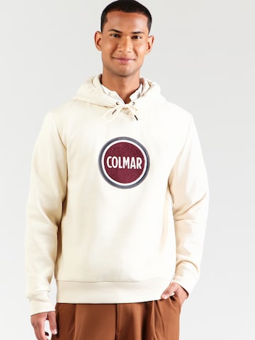 Colmar Majica | bež barva: sprednja stran