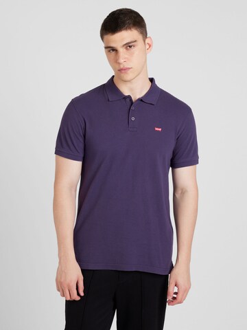Maglietta di LEVI'S ® in lilla: frontale