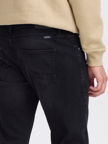 BLEND - regular Vaquero 'Twister' en negro