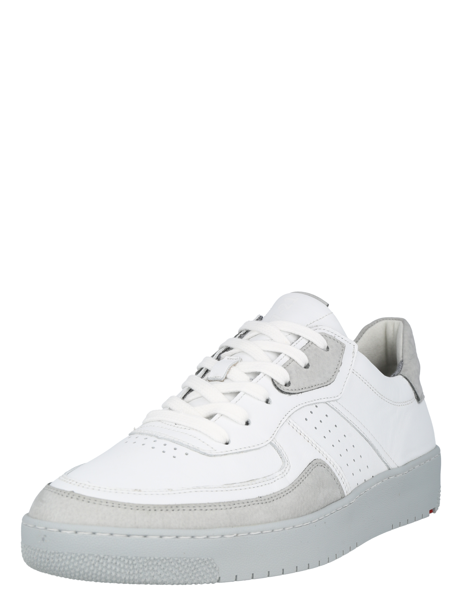Scarpe Sneakers LLOYD Sneaker bassa Arel in Bianco 