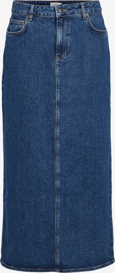 OBJECT Φούστα 'Ellen' σε μπλε ντένιμ, Άποψη προϊόντος
