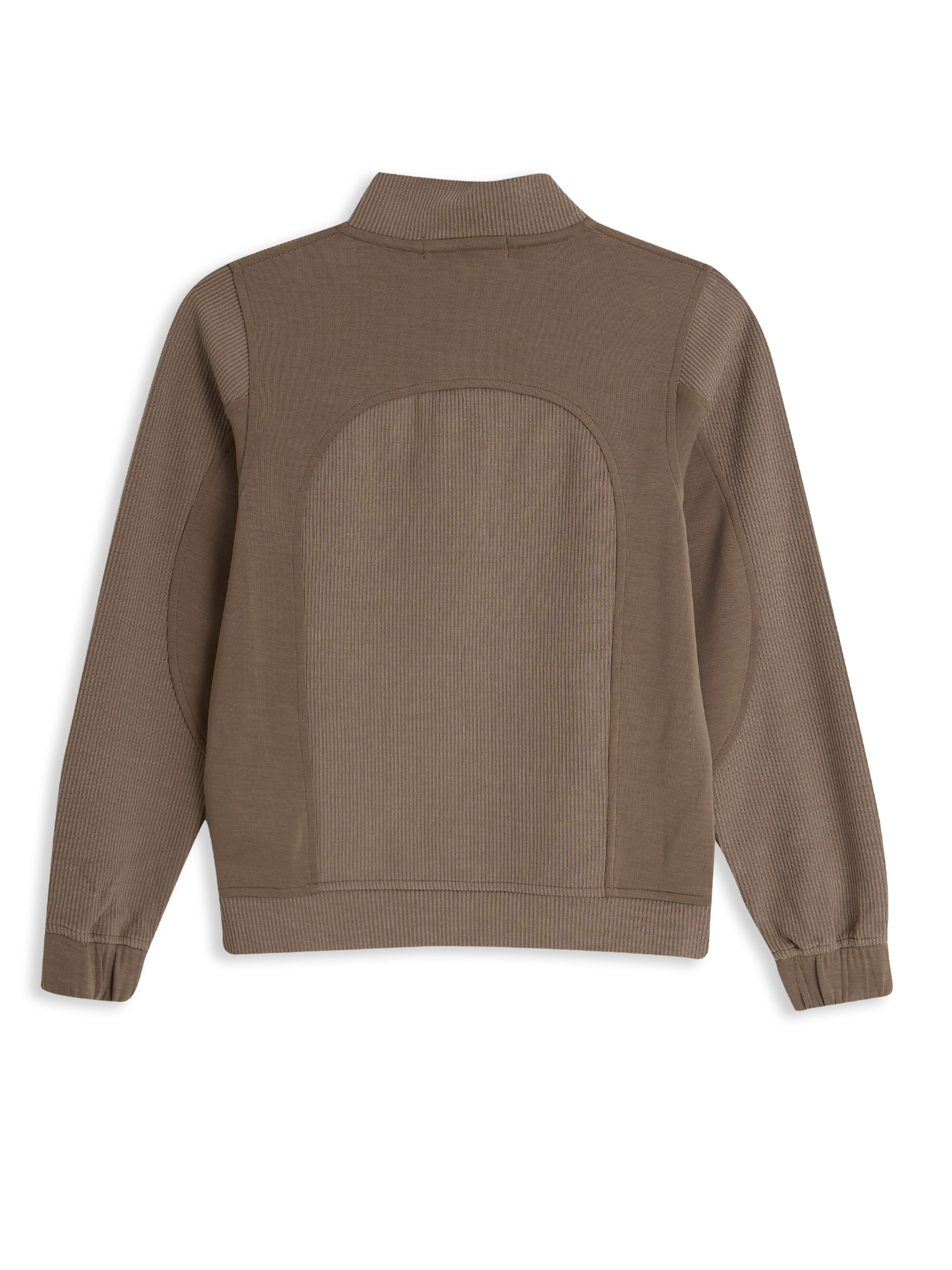 4PRESIDENT Pullover 'Nioma'‌‌‌‌ in Beige