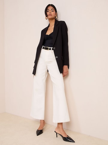 Friends Like These Блейзер в Черный