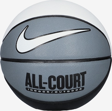 NIKE Ball in Mischfarben: Vorderseite