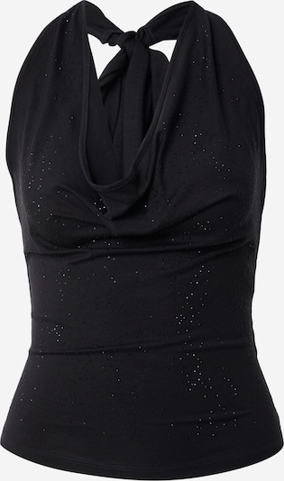 Palaidinė be rankovių 'Kelsey' iš WEEKDAY, spalva – juoda, Prekių apžvalga