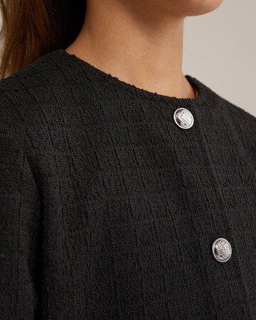 Cardigan WE Fashion en noir