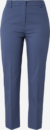 Weekend Max Mara Suorat housut 'CECCO' koossa 34 värissä katkero, Tuotenäkymä