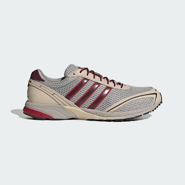 ADIDAS ORIGINALS Sneakers laag 'Adizero Adios' in Grijs