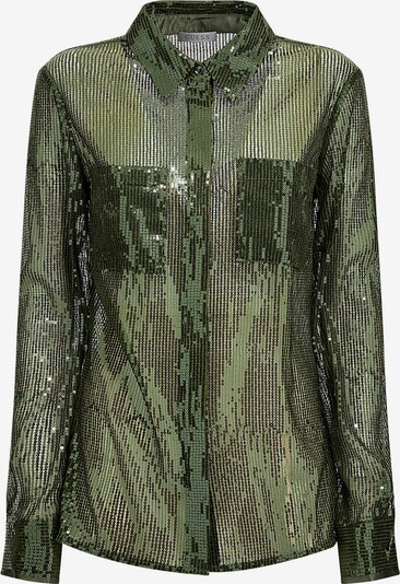 GUESS Blouse in Green, Item view