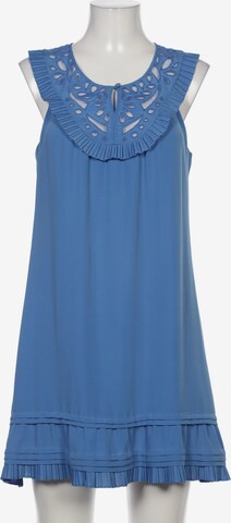 MONSOON Dress in L in Blue: front