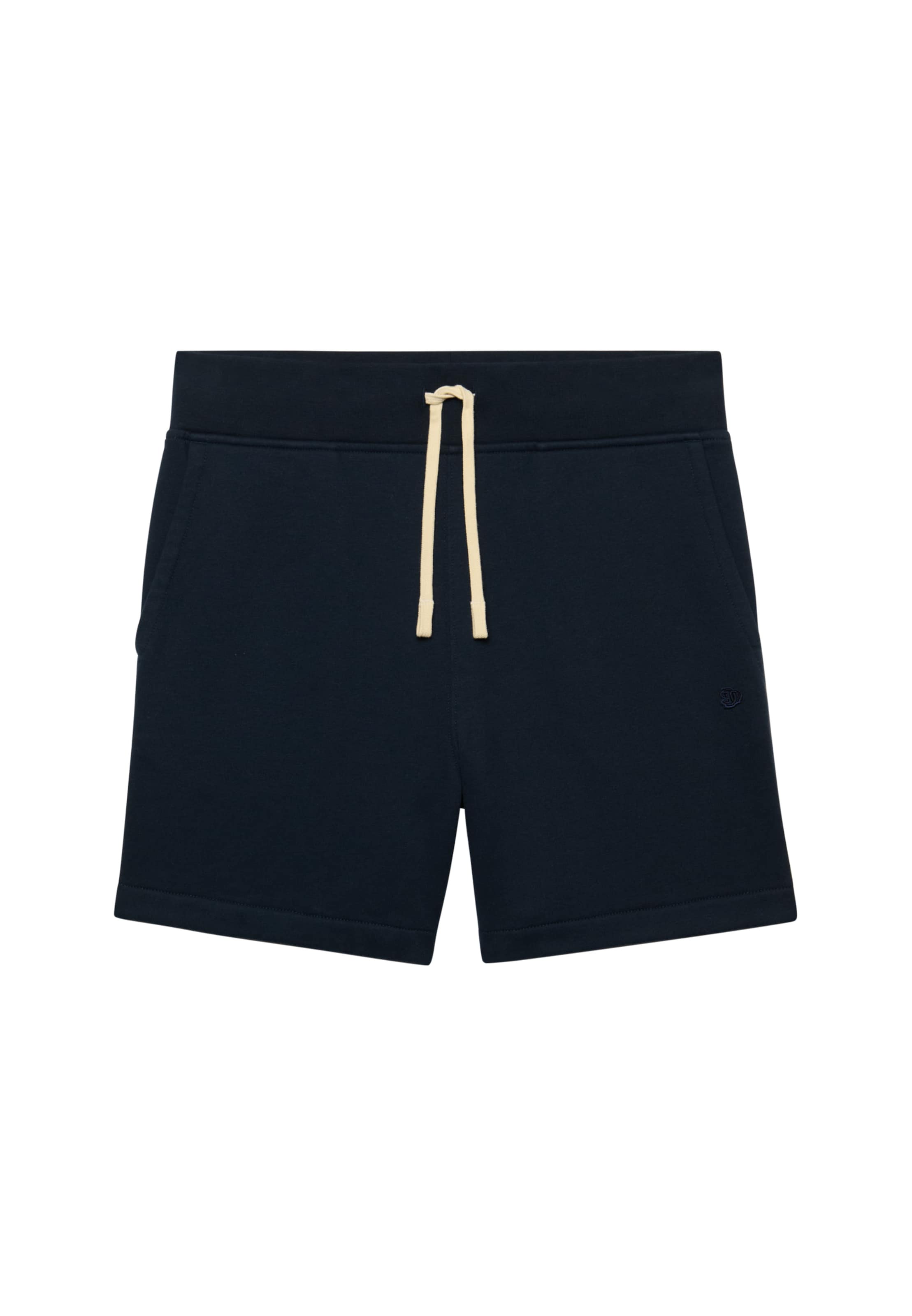 Superdry & Co Hose in Blau: Vorderseite