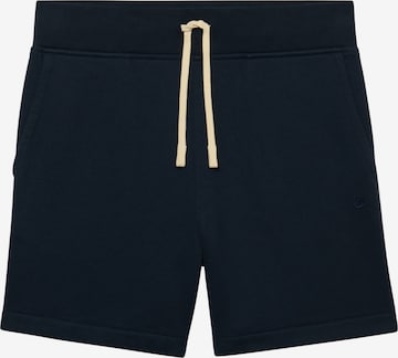 Superdry & Co Hose in Blau: Vorderseite
