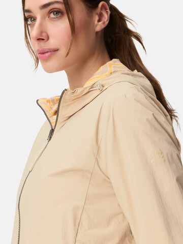 CAMEL ACTIVE Jacke in Beige