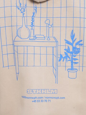 Only & Sons - Sudadera 'ONSNORM' en gris