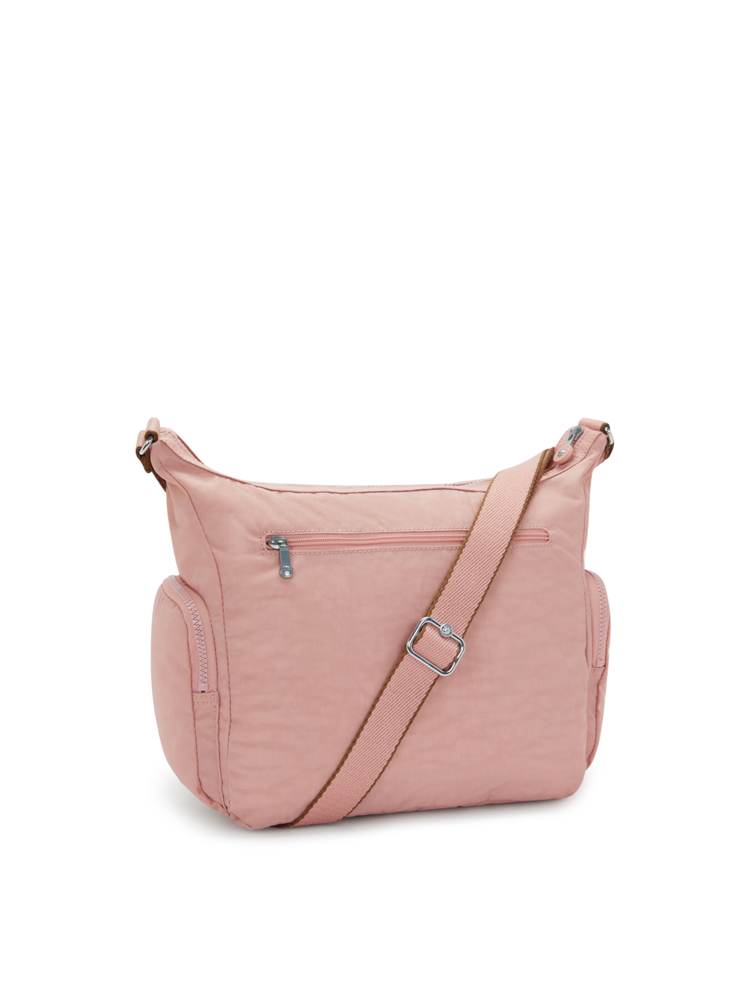 KIPLING Schoudertas 'Gabbie' in Roze