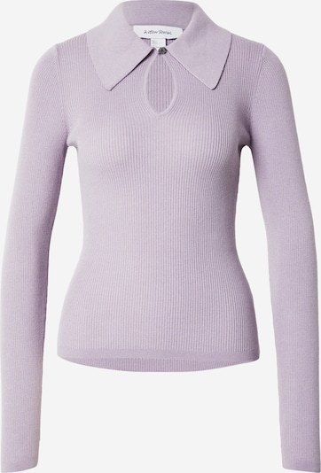 Megztinis iš & Other Stories, spalva – šviesiai violetinė, Prekių apžvalga