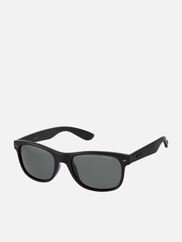 Polaroid Sunglasses in Black