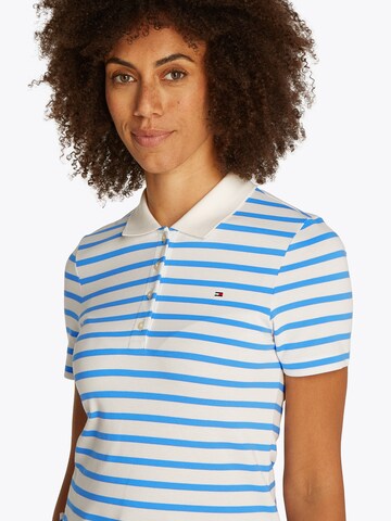T-shirt '1985' TOMMY HILFIGER en blanc