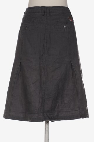 CECIL Skirt in M in Grey