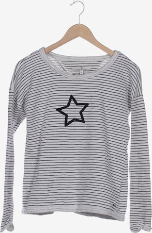 BELLYBUTTON Sweater XS in Weiß: Vorderseite