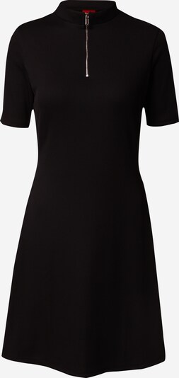 HUGO Šaty 'Nessire' - černá, Produkt
