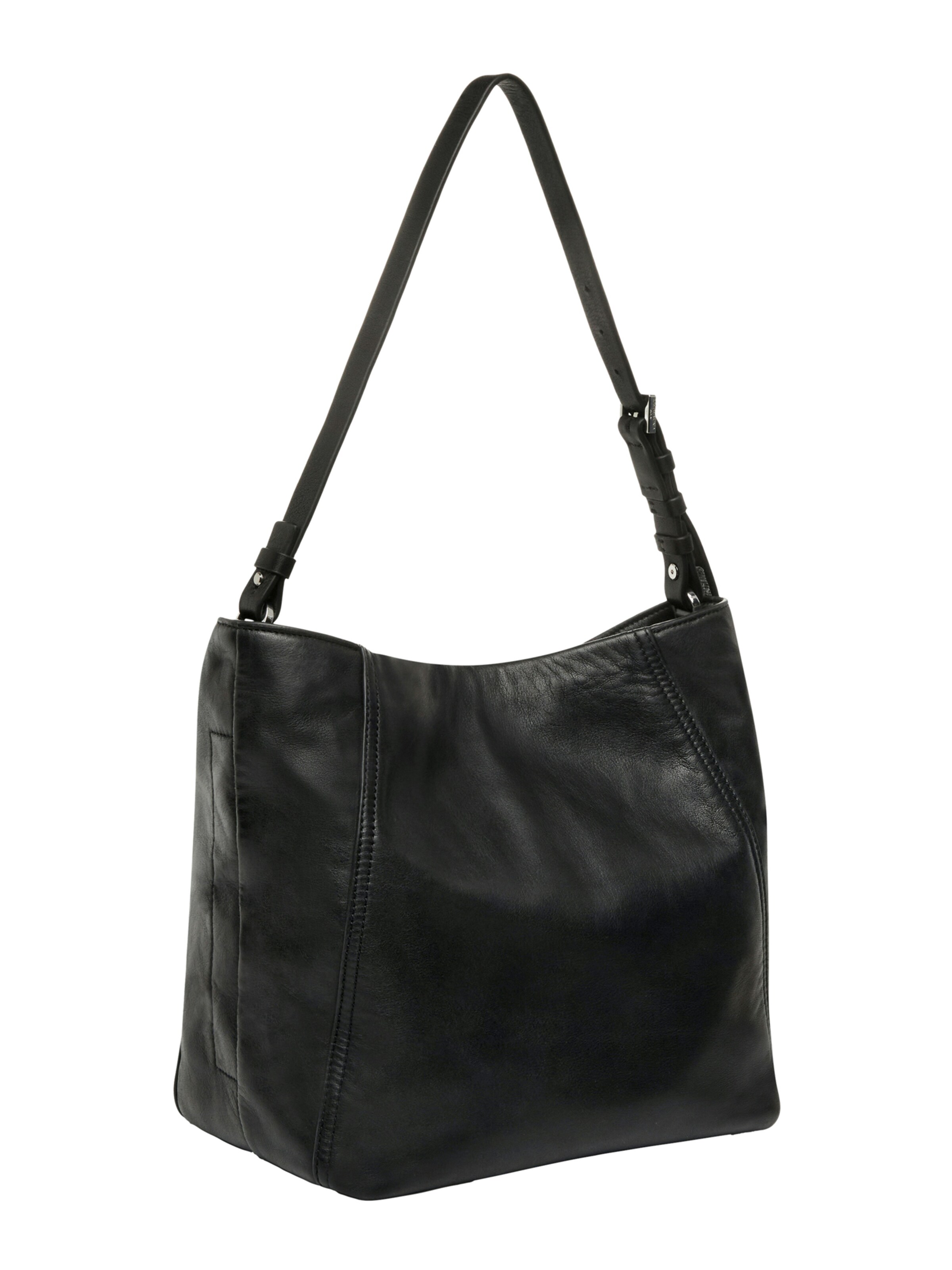 Liebeskind Berlin Skuldertaske i grå