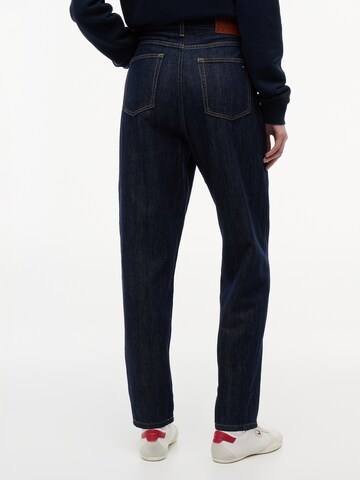 Tommy Jeans Barrel Džínsy - Modrá