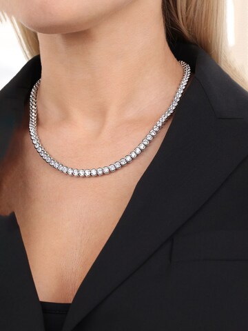 Chaîne JOOP! en argent