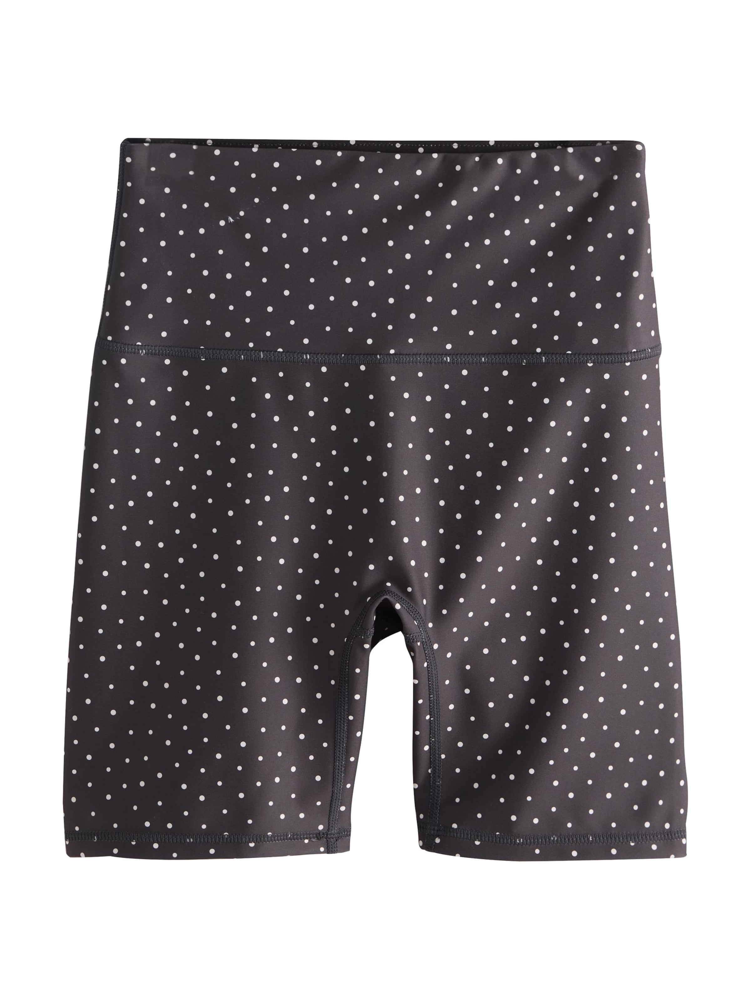 Skinny Pantalon de sport 'Active Power' Next en marron : devant