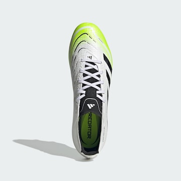 ADIDAS PERFORMANCE Voetbalschoen 'Predator League' in Wit