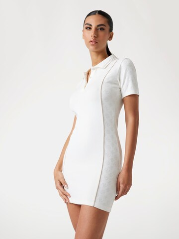 GUESS Dress in Grey: front